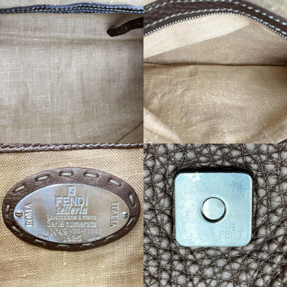 Fendi Selleria Handbag