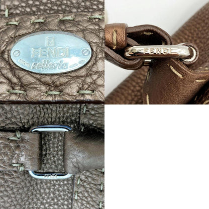 Fendi Selleria Handbag