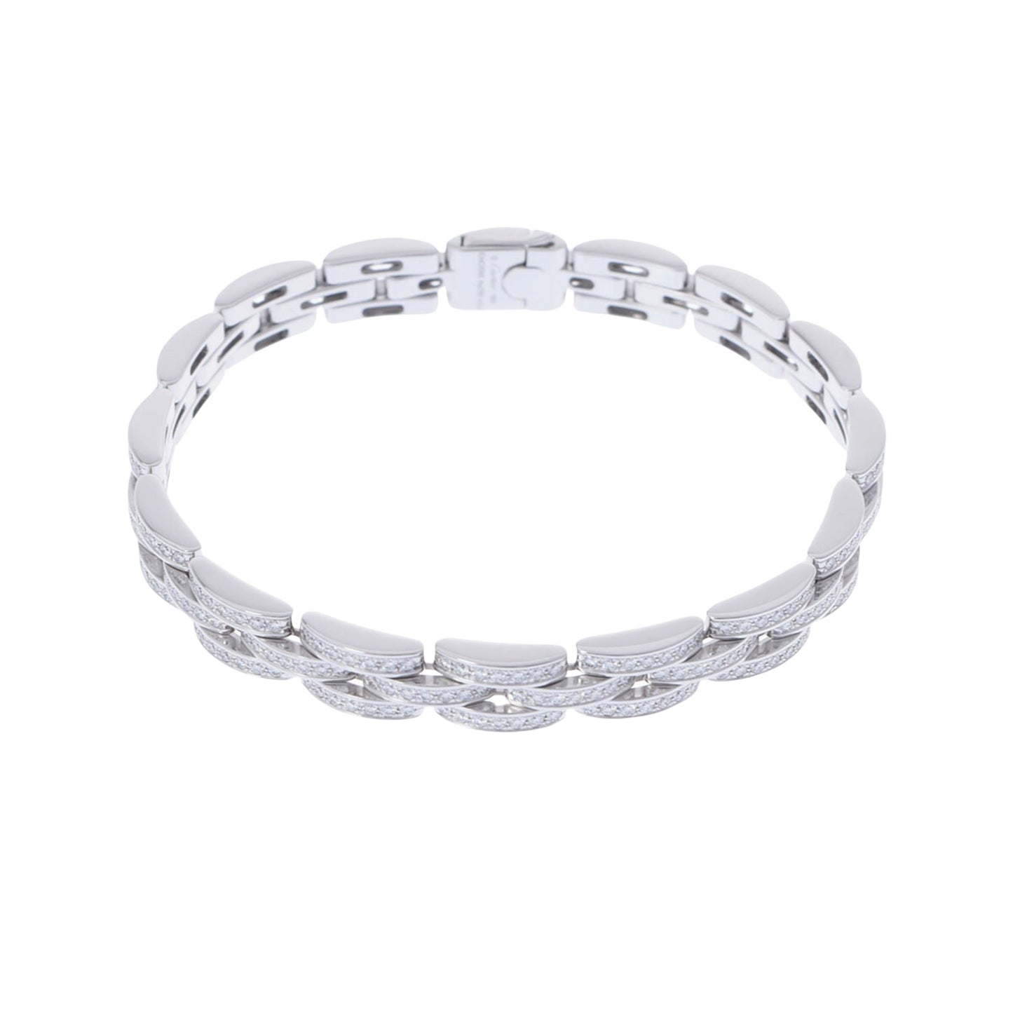 Cartier Maillon panthere Bracelet