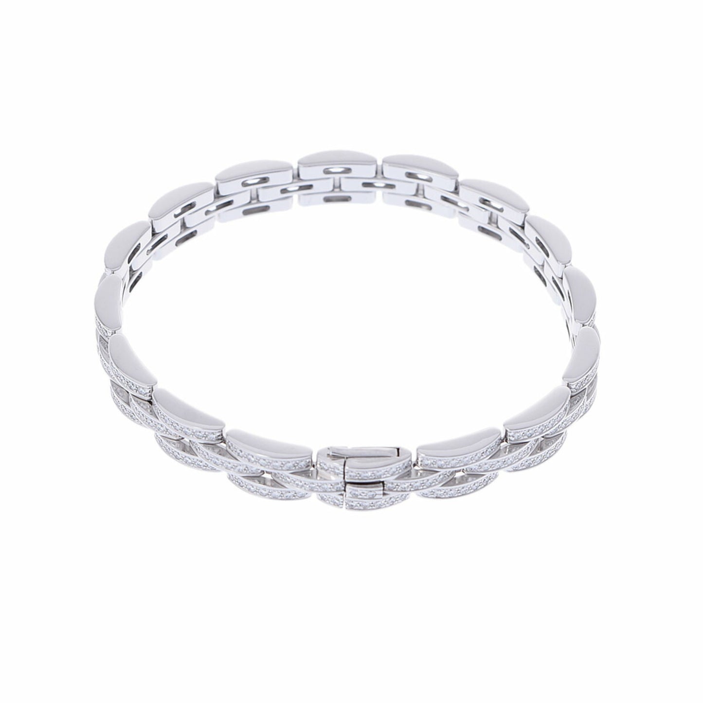 Cartier Maillon panthere Bracelet