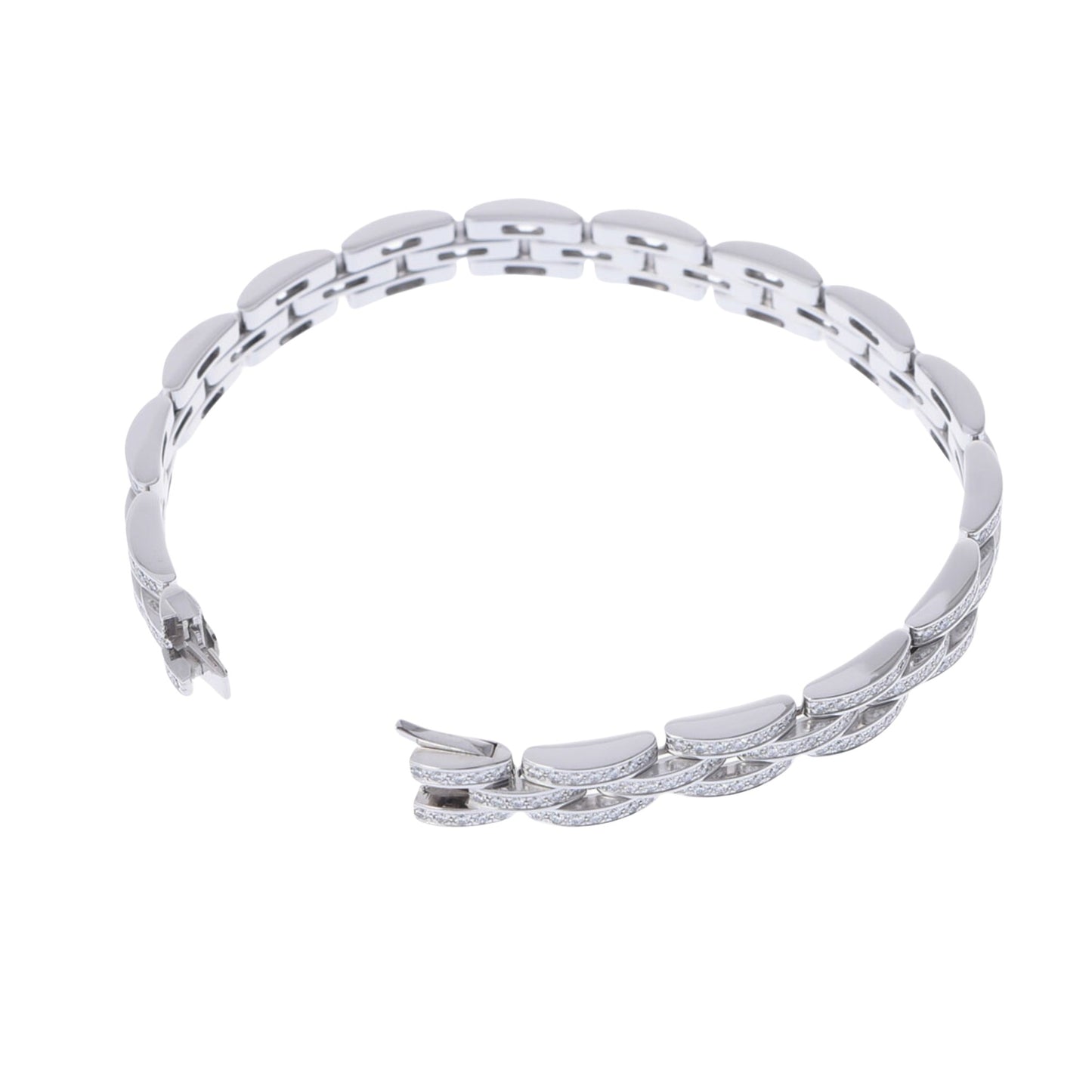 Cartier Maillon panthere Bracelet