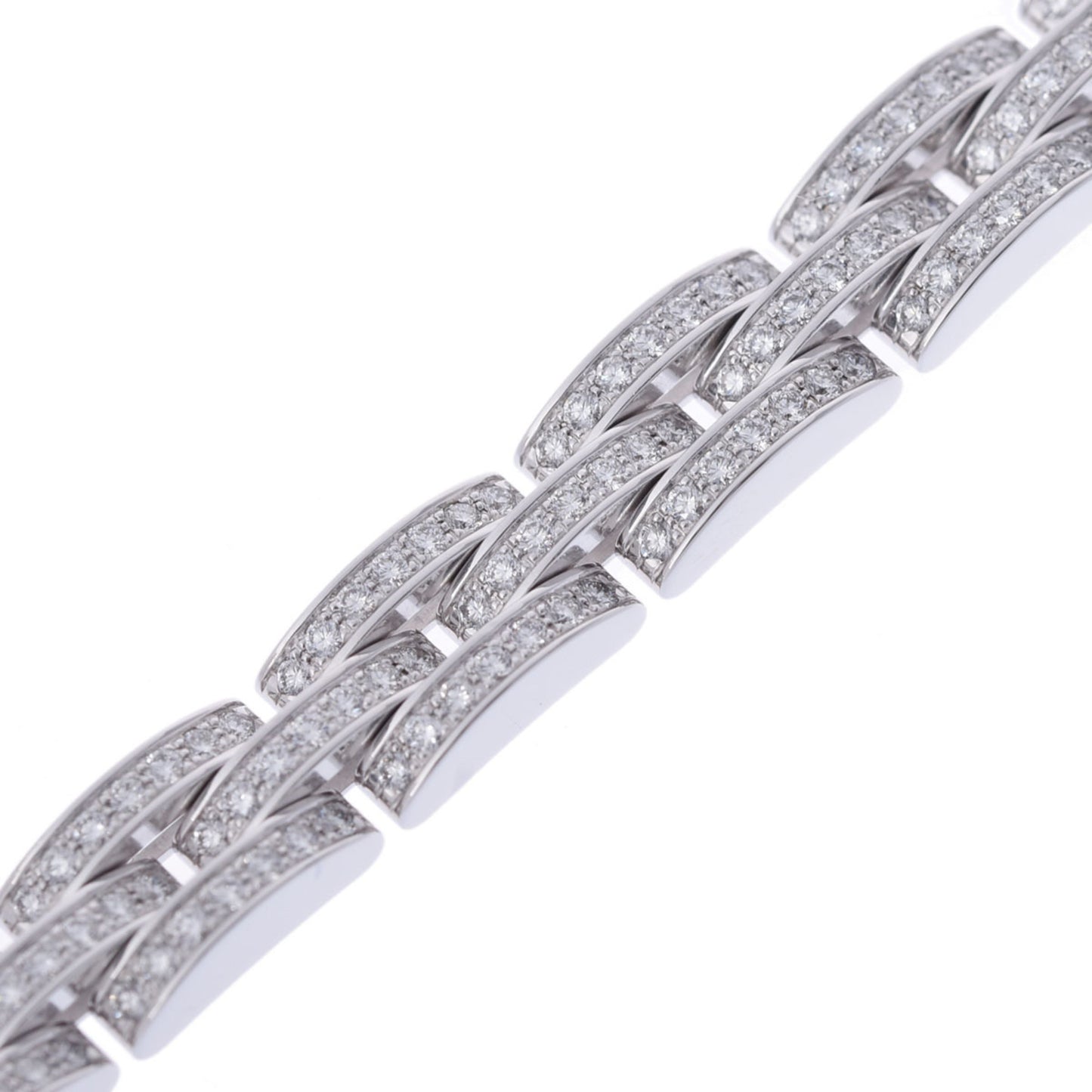 Cartier Maillon panthere Bracelet