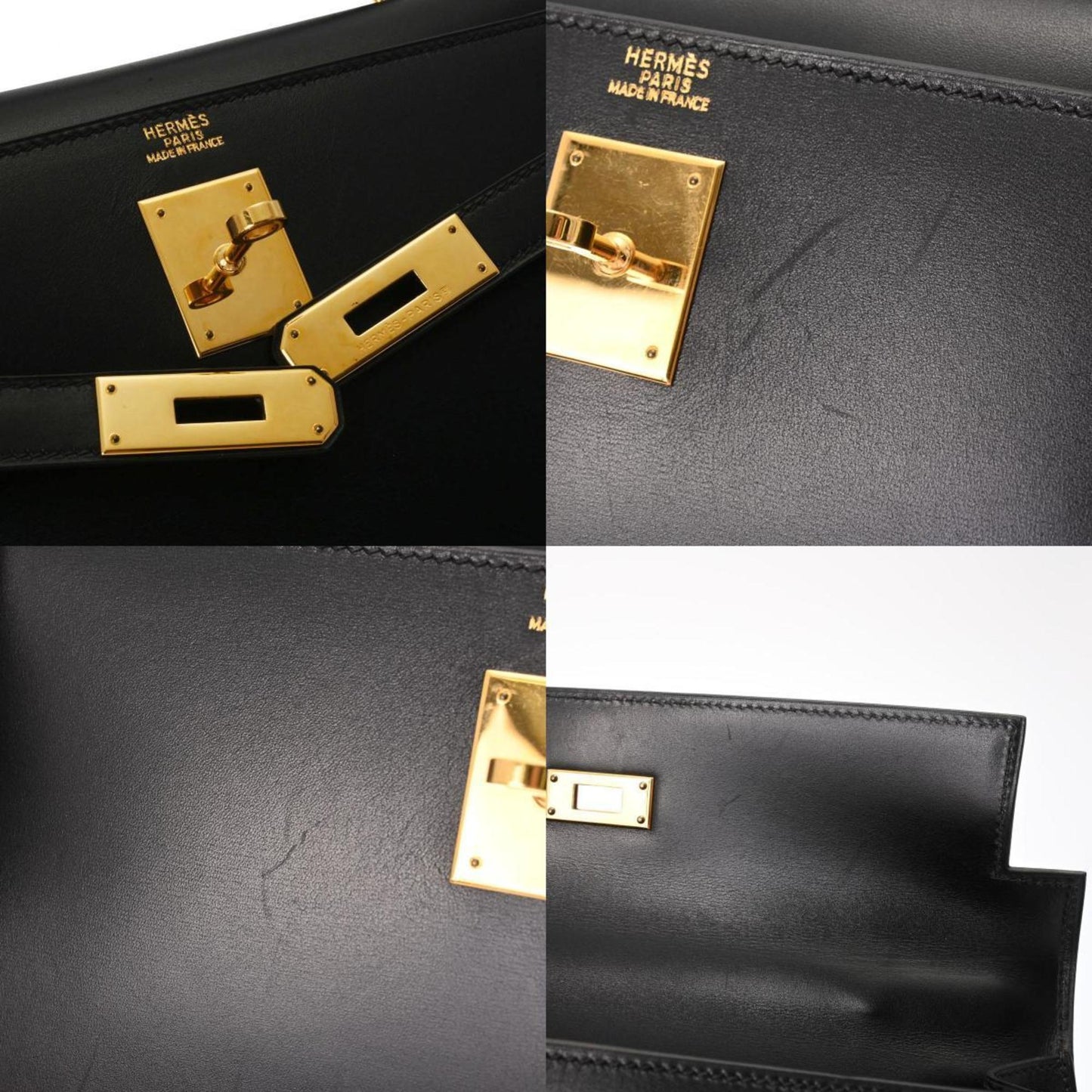 Hermès Kelly 32 Handbag