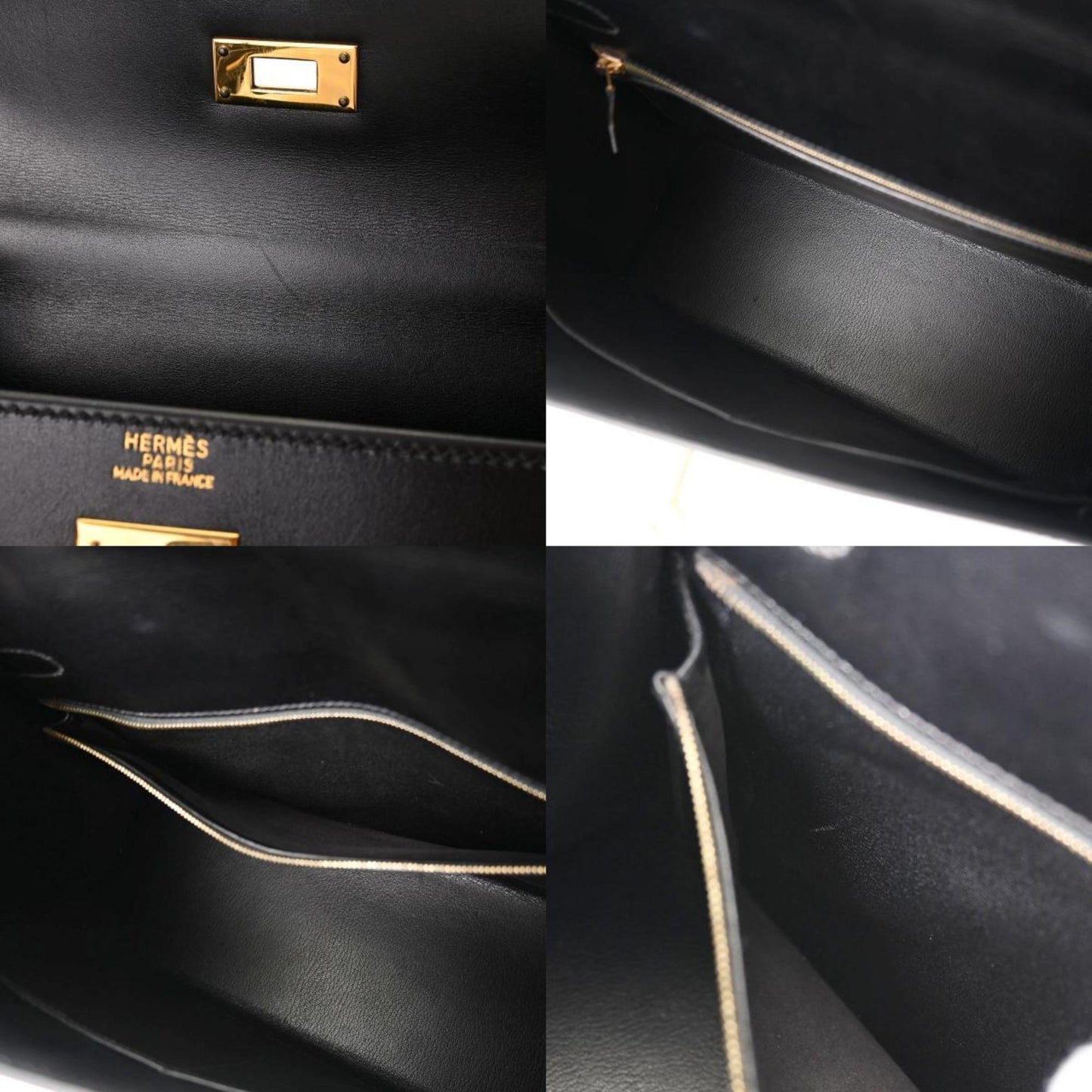 Hermès Kelly 32 Handbag