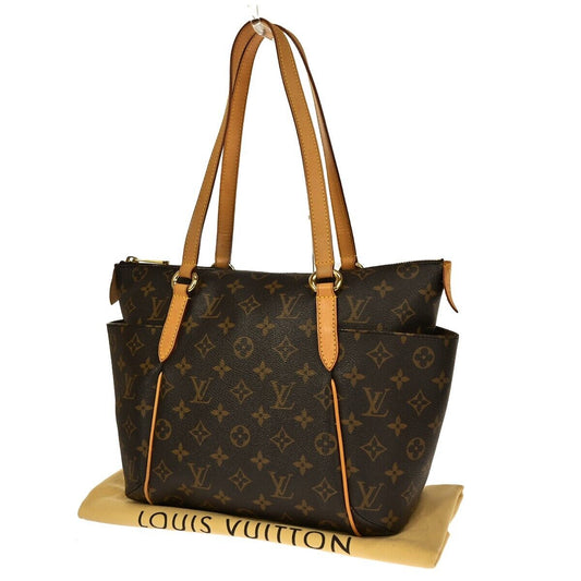 Louis Vuitton Totally Handbag