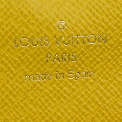 Louis Vuitton Emilie Wallet