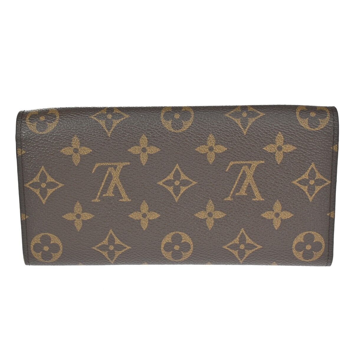 Louis Vuitton Emilie Wallet