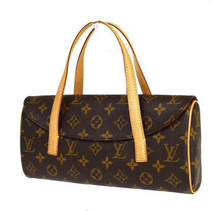 Louis Vuitton Sonatine Handbag