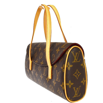 Louis Vuitton Sonatine Handbag