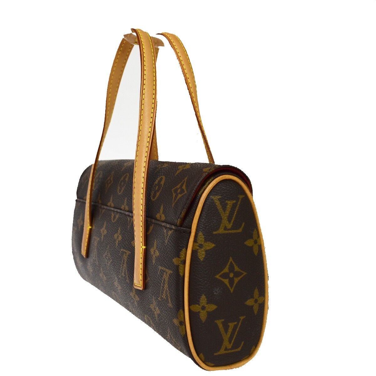 Louis Vuitton Sonatine Handbag