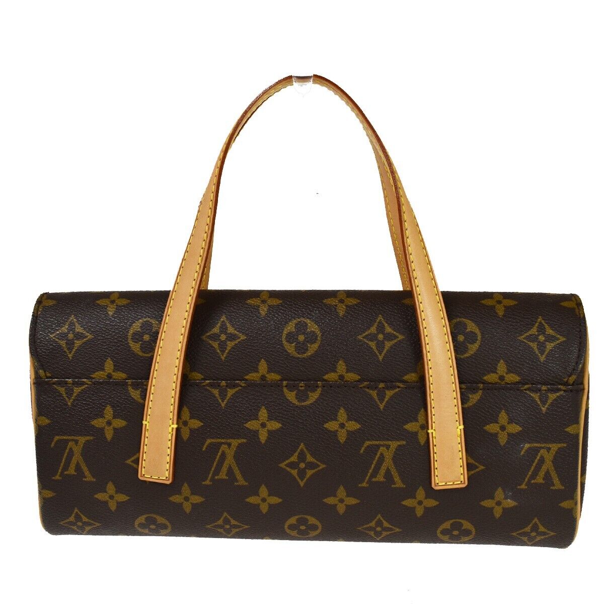 Louis Vuitton Sonatine Handbag