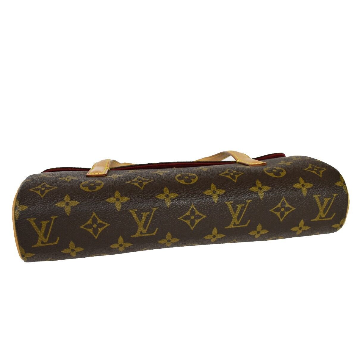 Louis Vuitton Sonatine Handbag