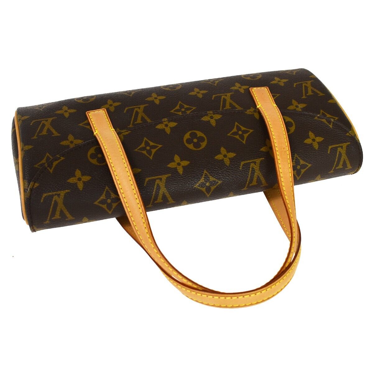 Louis Vuitton Sonatine Handbag