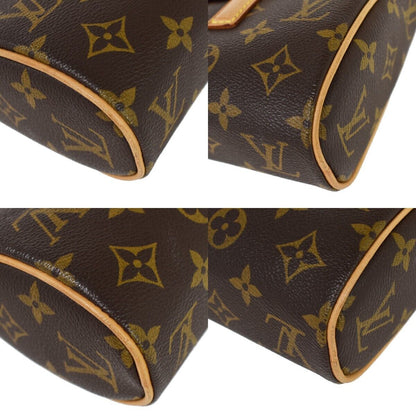 Louis Vuitton Sonatine Handbag