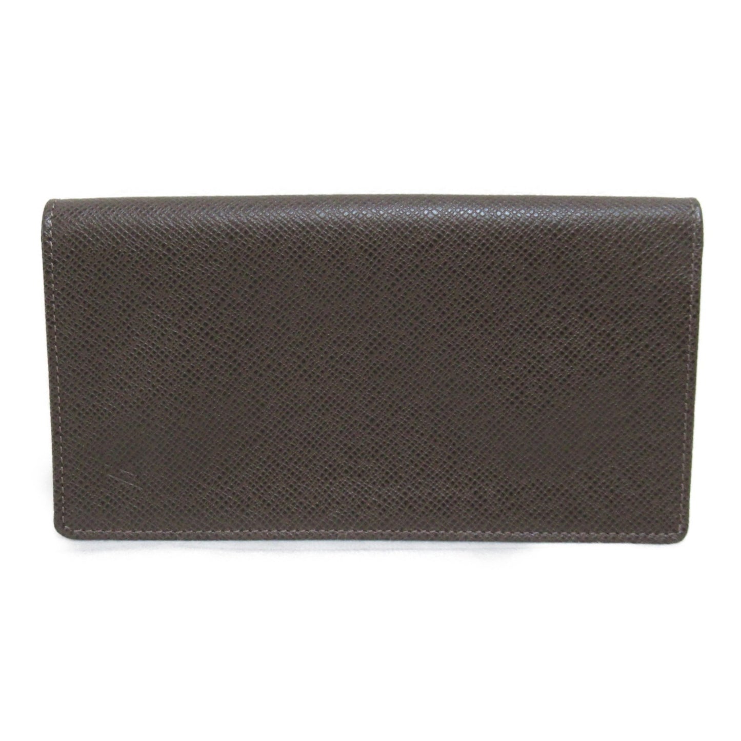 Louis Vuitton Porte carte credit bifold Wallet