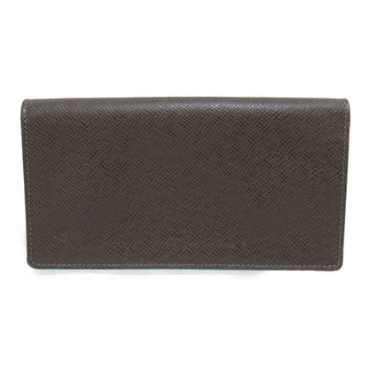 Louis Vuitton Porte carte credit bifold Wallet