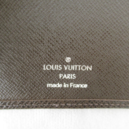 Louis Vuitton Porte carte credit bifold Wallet