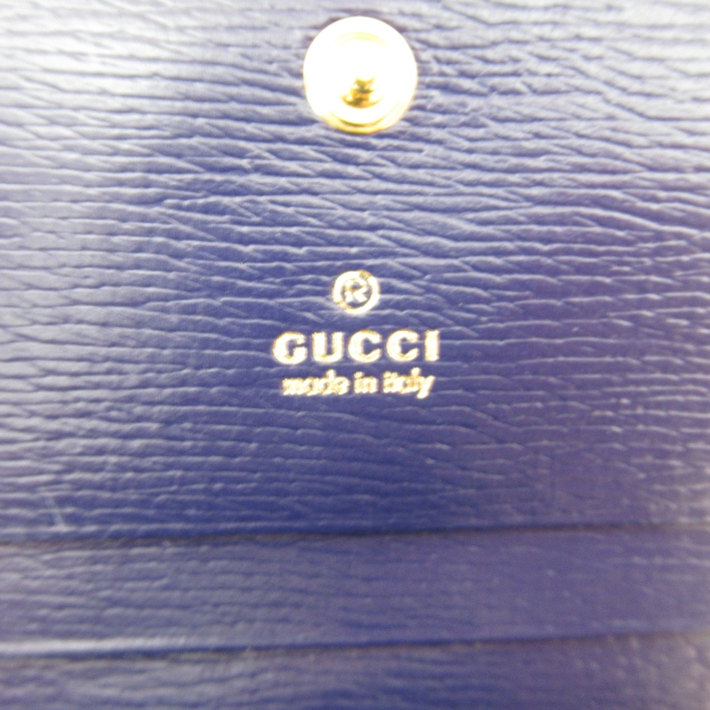 Gucci Wallet