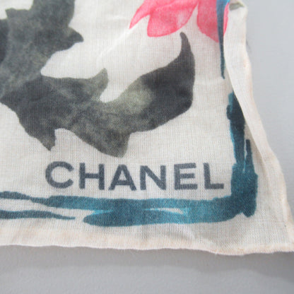 Chanel Scarf