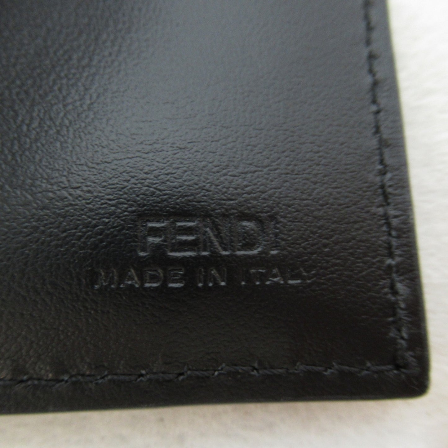 Fendi Wallet