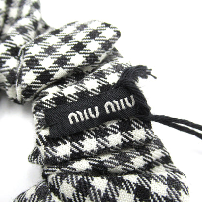 Miu Miu Hair