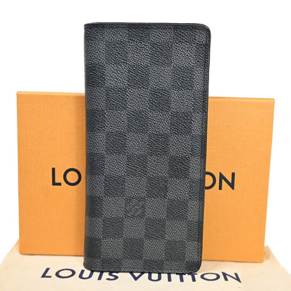 Louis Vuitton Brazza Wallet