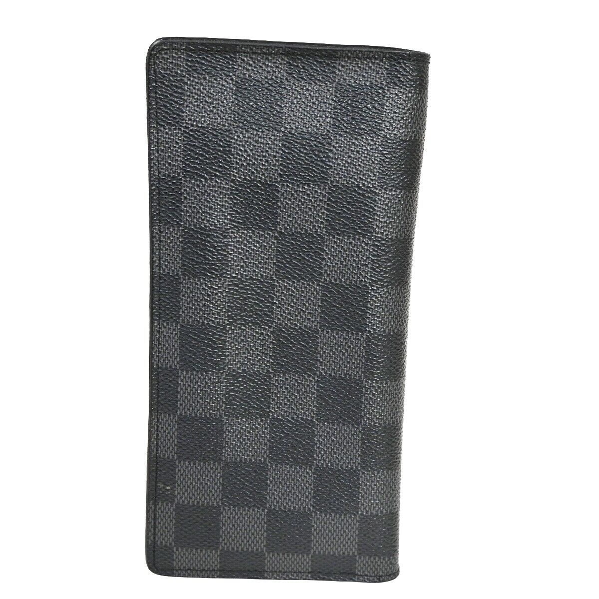 Louis Vuitton Brazza Wallet