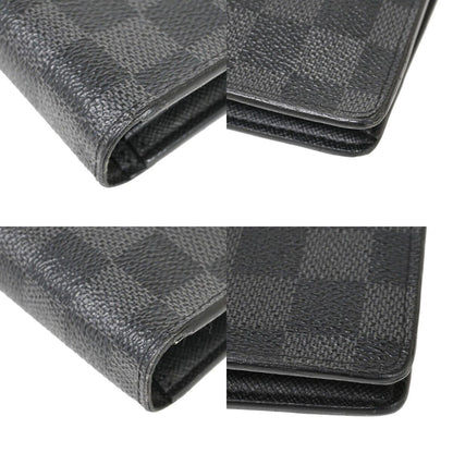 Louis Vuitton Brazza Wallet