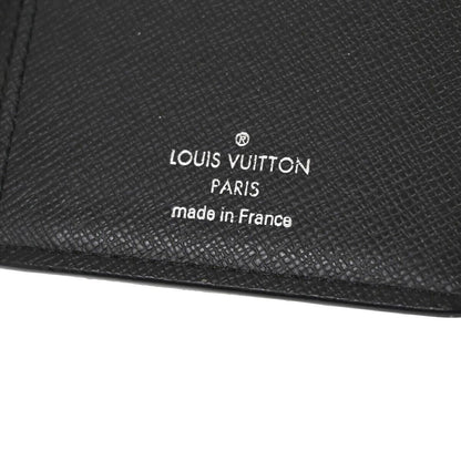 Louis Vuitton Brazza Wallet