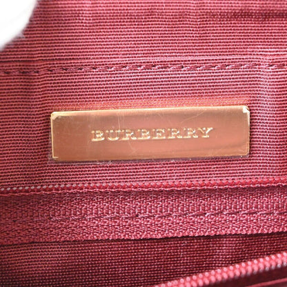 Burberry Nova Check Handbag