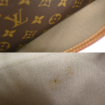 Louis Vuitton Reporter pm Shoulder Bag