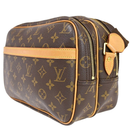 Louis Vuitton Reporter pm Shoulder Bag