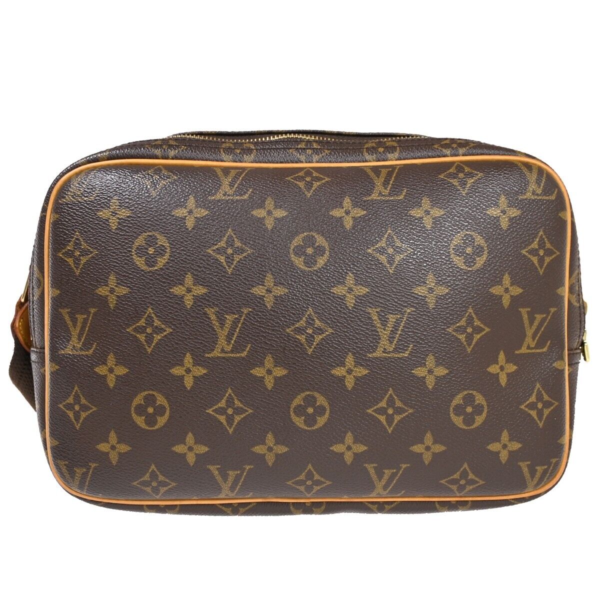 Louis Vuitton Reporter pm Shoulder Bag