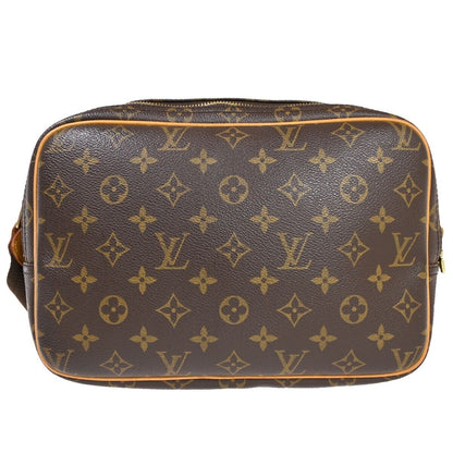 Louis Vuitton Reporter pm Shoulder Bag