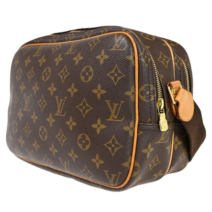 Louis Vuitton Reporter pm Shoulder Bag