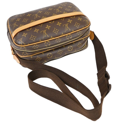 Louis Vuitton Reporter pm Shoulder Bag