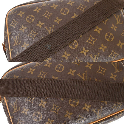 Louis Vuitton Reporter pm Shoulder Bag