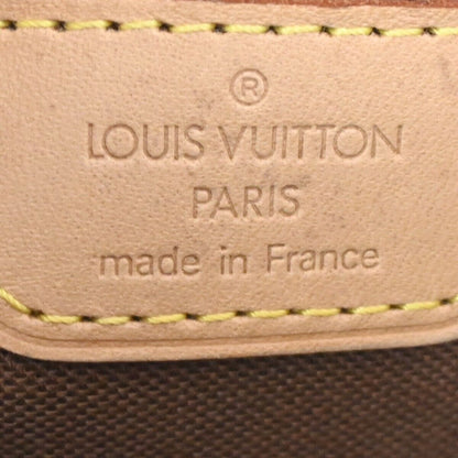 Louis Vuitton Cabas Piano Tote Bag