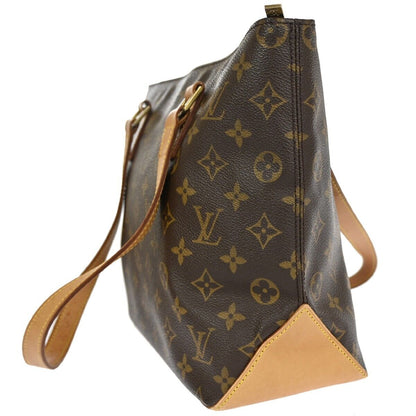 Louis Vuitton Cabas Piano Tote Bag