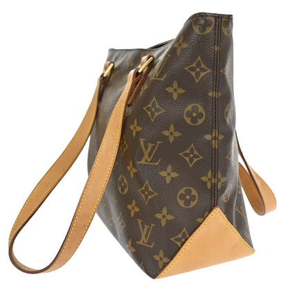 Louis Vuitton Cabas Piano Tote Bag