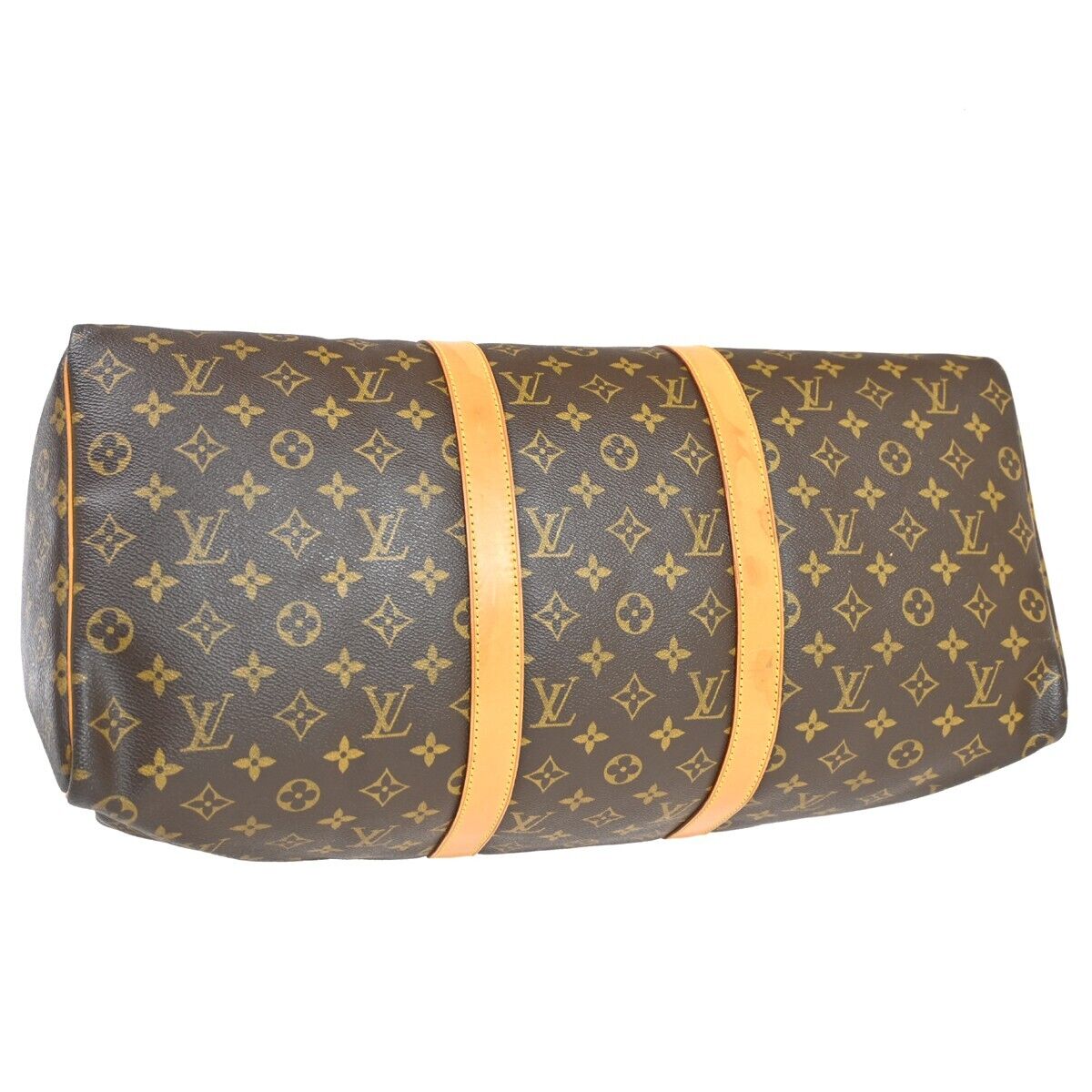 Louis Vuitton Keepall 50 Travel Bag