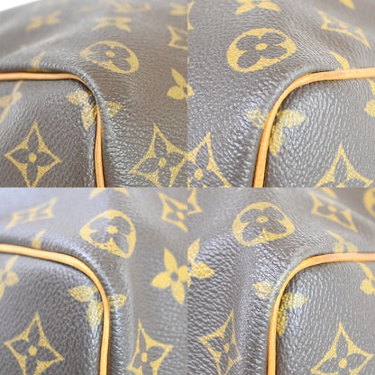 Louis Vuitton Keepall 50 Travel Bag