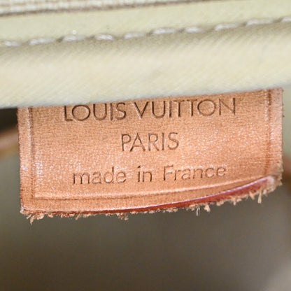 Louis Vuitton Deauville Handbag