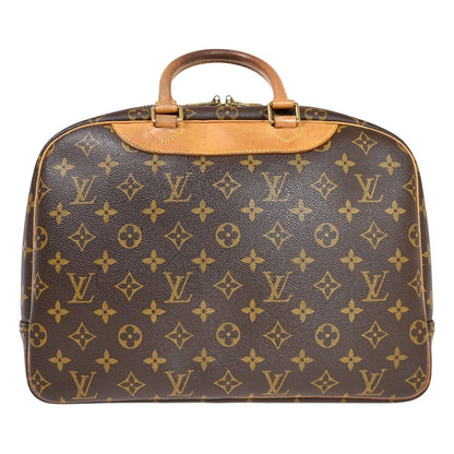 Louis Vuitton Deauville Handbag