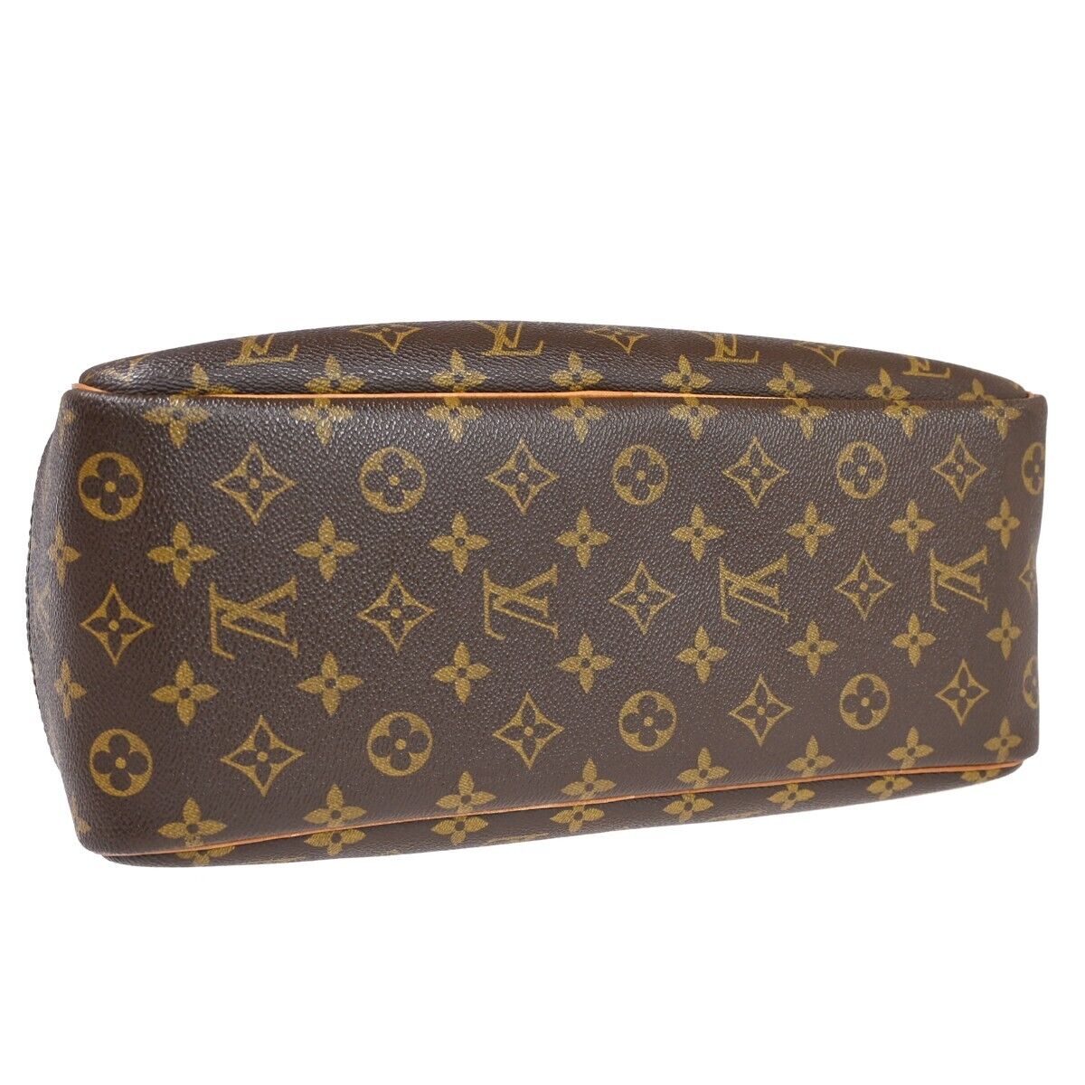 Louis Vuitton Deauville Handbag