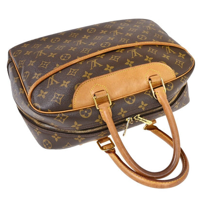 Louis Vuitton Deauville Handbag