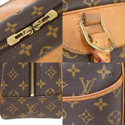 Louis Vuitton Deauville Handbag