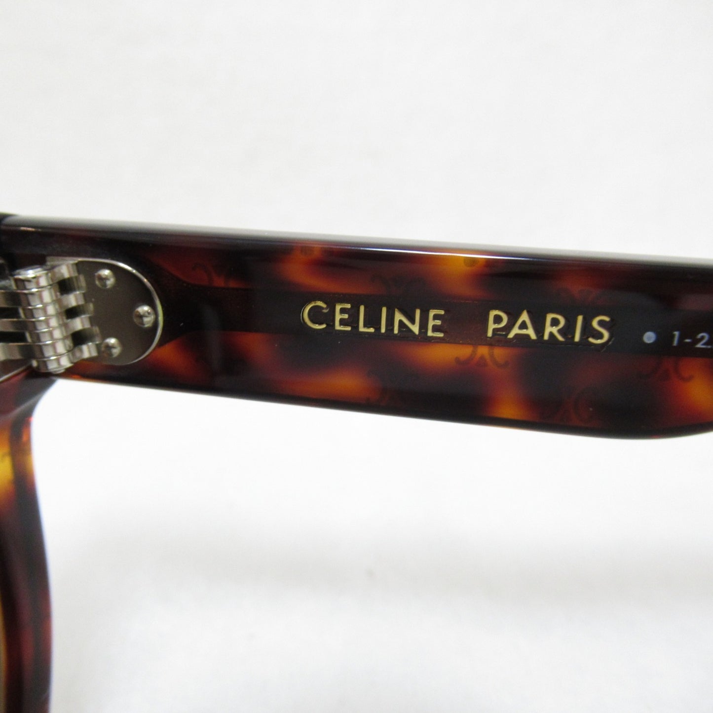 Céline Glasses