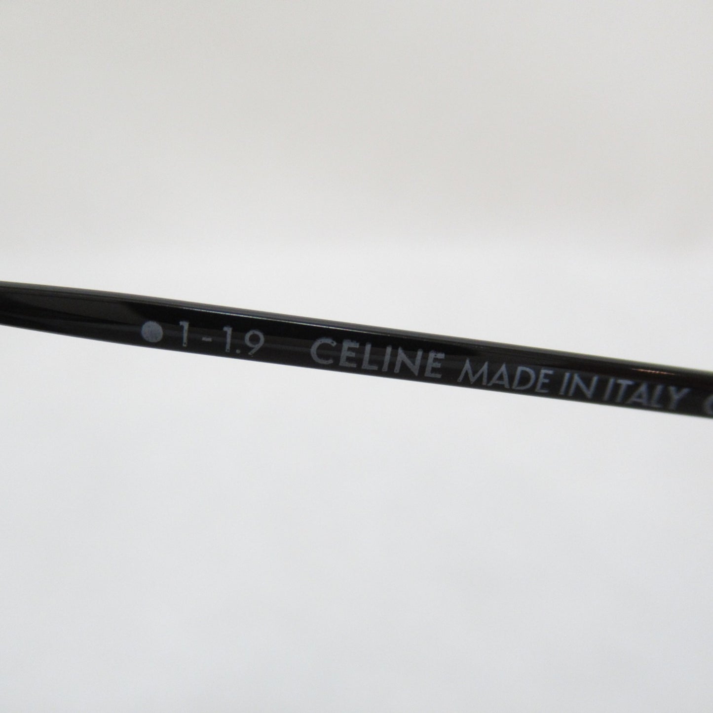 Céline Glasses