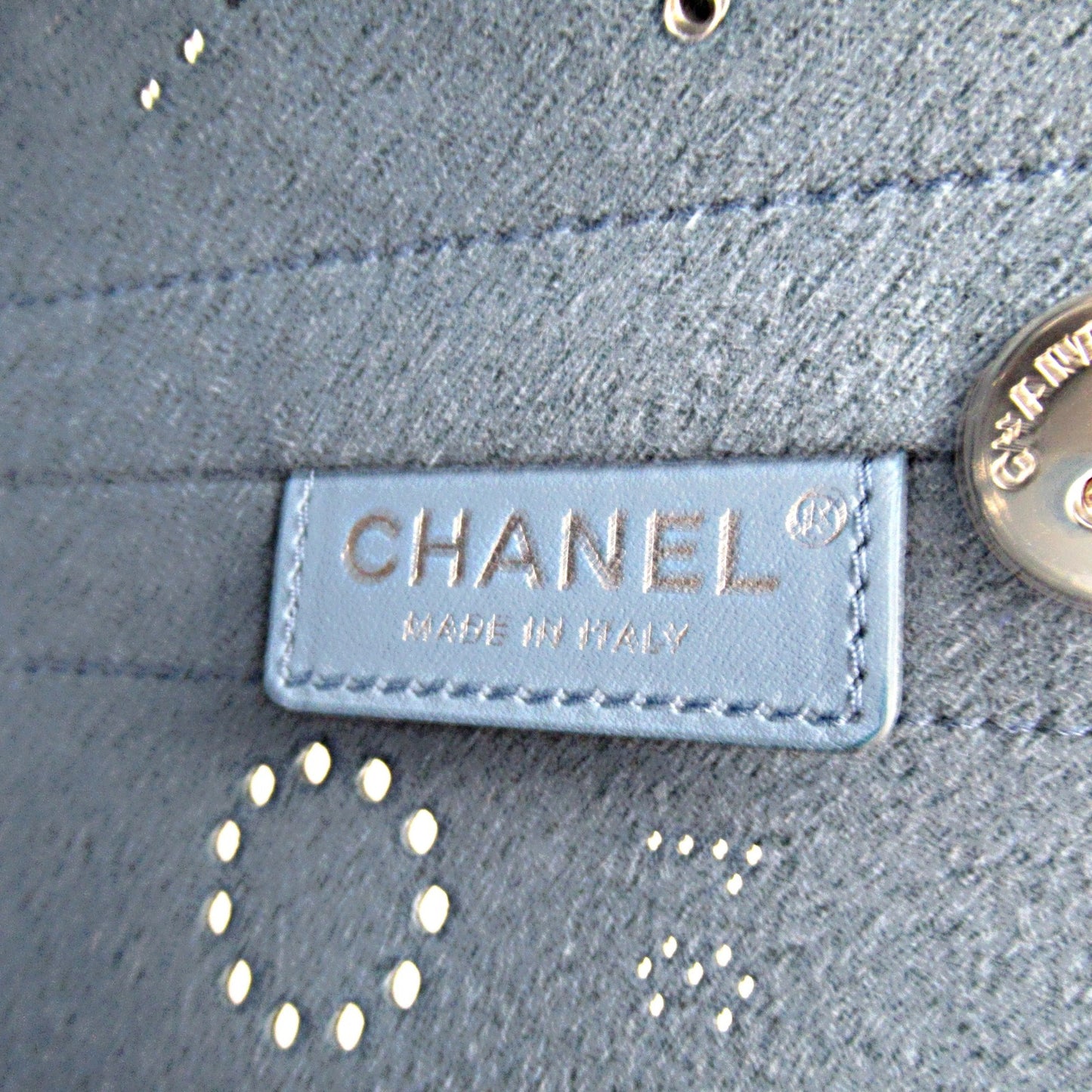 Chanel Handbag